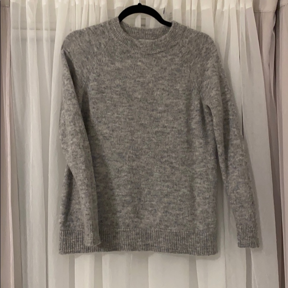 h&m sweater